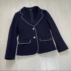 pom ponette junior 卒服スタイル 2025 CEREMONY COLLECTION