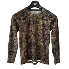 スノーピーク インセクトシールド ロングスリーブTシャツ 虫除けウェア