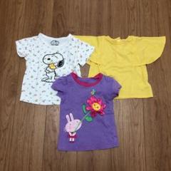女の子 Tシャツ