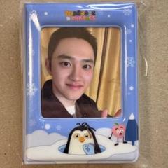 EXO D O ZZIRANG-E & CHARLES POP UP ポップアップ イベント MD