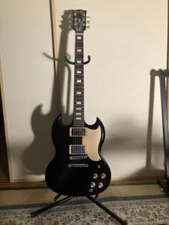 楽天市場】【送料無料】Gibson / SG Faded 2017 T【中古】【楽器