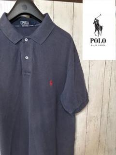 Polo by Ralph Lauren ネイビー ポロシャツ 人気カラー 定番