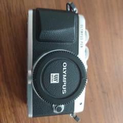 オリンパス　P-EL7 カメラ本体　ジャンク品 オリンパス 中古 1年保証 美品 OLYMPUS PEN Lite E-PL7 EZ