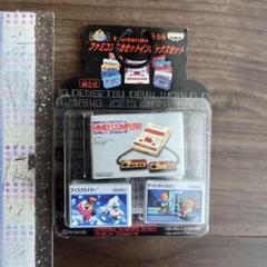 Nintendo ファミリーコンピュータセット