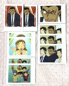 名探偵コナン ぱしゃこれ 長野県警 大和敢助 上原由衣 諸伏高明