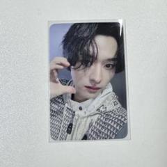 リノ IN生 withfans 一直娱 ヨントントレカ &TEAM 一直娱 yzy withfans 中華ヨントン 2.0 トレカ EJ - メルカリ