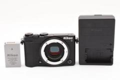 Nikon 1 J5 ミラーレス一眼 バッテリー・充電器付き 楽天市場】nikon1 j5 バッテリーチャージャーの通販