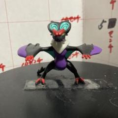 【貴重】<未開封> ポケモン　モンコレ オンバーン モンコレ MS-43 オンバーン ｜【公式】ポケモンセンターオンライン