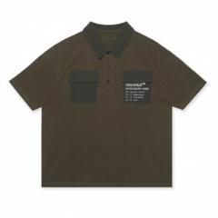 Lサイズ　キャプテンズヘルムゴルフ　メンズ　半袖シャツ　黒 楽天市場】Captains Helm Golf : Cph/golf Slash Logo Summer