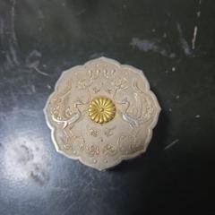 内山太朗　希少　陶器　ボンボニエール 内山太朗希少陶器ボンボニエール