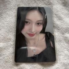 IVE Superstar STARSHIP 東京 会場限定 トレカ　ガウル Amazon.co.jp: ガウル IVE 会場限定 トレカ MINE グッズ z