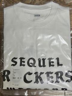 fragment design × WEEKEND SEQUEL の新作コラボアイテムが発売