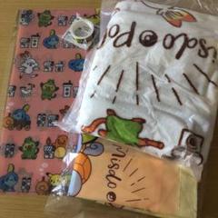 ミスド 2020 福袋 ポケモングッズ
