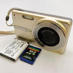 2025年最新】sanyo dsc-x1250の人気アイテム - メルカリ