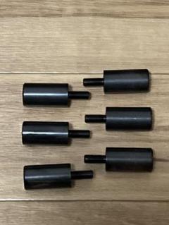 エレクトーン 補助ペダル用 アダプターボルト