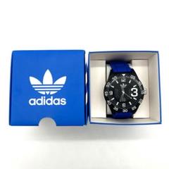 新品未使用 adidas 腕時計 ニューバーグ ADH3112 付属品完備