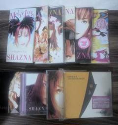 Yahoo!オークション -「shazna cd」(音楽) の落札相場・落札価格