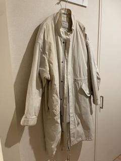 モッズコート  slobe iena SLOBE IENA - タイプライターモッズコートの通販 by _c_n_
