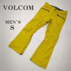 ななっしー3155 VOLCOM ボルコム ゴアテックス パンツ スノボ ななっしー様専用3155 VOLCOM ボルコム ゴアテックス パンツ