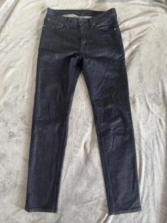 ユナイテッドアローズ　GLR DENIM ブラックスキニーデニム 2025年最新】green label relaxing メンズ デニム・ジーンズの