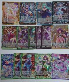 tcg スリーブ まとめ売り(バラ売り可) 2025年最新】z/x スリーブの人気アイテム - メルカリ