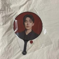 SEVENTEEN ドギョム うちわ まとめ売り power of love SEVENTEEN power of love ドギョム うちわ - メルカリ