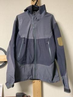 アークテリクス マウンテンパーカー