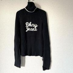 2025年最新】dkny セーター タートルネックの人気アイテム