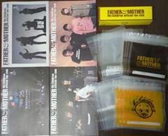 ミスチル　Mr.Children ファンクラブ会報　グッズ　ツアーグッズ Mr.Childrenミスチル ファンクラブ入会特典、継続特典グッズ