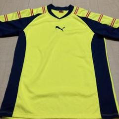 プーマ　スポーツウェア PUMAシャツ　Sサイズ