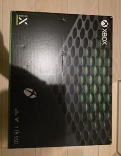 Microsoft - Xbox One X SSD 1TB交換済み 中古 Microsoft - Xbox One X SSD 1TB交換済み 中古の通販 by ababa's