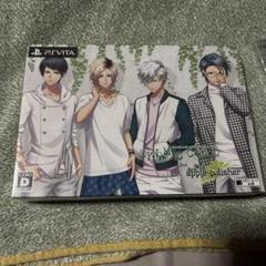 DYNAMIC CHORD feat.apple-polisher