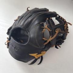 【ほぼ新品】ミズノプロ 硬式グローブ 内野手用 2024モデル】ミズノプロ 限定 硬式 グローブ グラブ 内野手用 TM