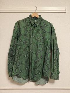 JOHNLAWRENCESULLIVAN 20ss セットアップ　常田大希 JOHN LAWRENCE SULLIVAN - 常田大希着用 JOHN LAWRENCE SULLIVAN