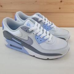 ナイキ　Nike エアマックス ブリスネクスト　23センチ NIKE W AIR MAX BLISS LT SMOKE GREY/SAIL-PHOTON DUST 23SU-I