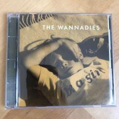 THE WANNADIES レコード THE WANNADIES / BEFORE AND AFTER レコード - メルカリ
