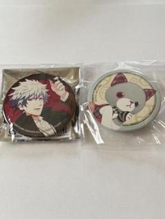 ☆レア☆愛島セシル sweets vampire 2種 54枚 缶バッチ ☆レア☆愛島セシル sweets vampire 2種 54枚 缶バッチ - メルカリ