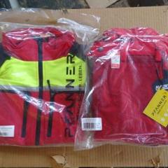 PFANNER 防護服上下　新古品未使用 PFANNER 防護服上下 新古品未使用 - メルカリ