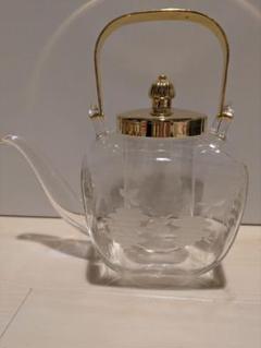 吹きガラスちろり　訳あり　作家 吹きガラスの歴代名品がずらり！ ガラス器への理解を深める展覧