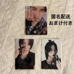 佐藤景瑚 JO1 SurviveFes 会場限定 トレカ CD 購入特典