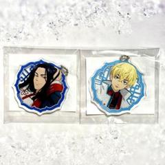東京リベンジャーズ　まるくじ　チャイナモード　松野千冬　缶バッジ　新品未開封 東京リベンジャーズ まるくじ チャイナモード 松野千冬