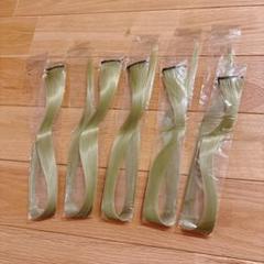 エクステ ワンタッチエクステ グリーン