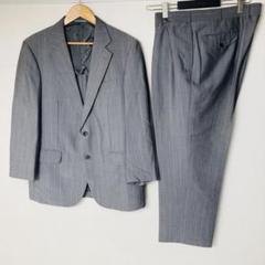 グッさん様へBURBERRYLONDONスーツ セットアップ【未使用級】【XL相 msta77420_1.jpg