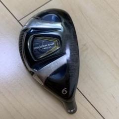 Callaway Big Bertha 6u ヘッドのみ