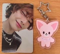 ストレイキッズ straykids スキズ アイエン INセット スキズ アイエン グッズセット straykids I.N. - メルカリ