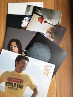 大沢たかお ファンクラブの中古/未使用品 - メルカリ