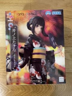 リコリスリコイル　ルミナスタ　フィギュア　まとめ売り リコリスリコイル フィギュア まとめ売り - メルカリ