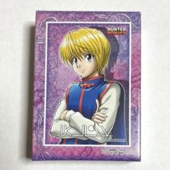 Amazon.co.jp: 150ピースミニパズル HUNTER×HUNTER クラピカ