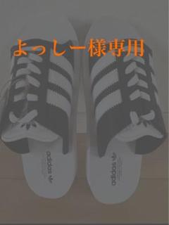 新品adidas Gazelle Beach Sandals 27.5cmのサムネイル