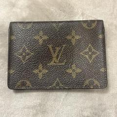 Louis Vuitton モノグラム カードケース 2025年最新】ルイヴィトン・カードケースの人気アイテム - メルカリ